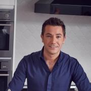 Celebrity chef Gino D’Acampo (Jon Enoch/PA)