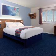As part of Black Friday the hotel chain Travelodge has launched offers for a million rooms for under £30 (Travelodge)