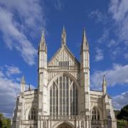 Letter: Winchester Cathedral needs permanent Bishop