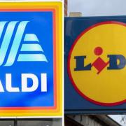 Aldi and Lidl: What's in the middle aisles from Sunday, August 14 (PA)