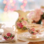 Best places for afternoon tea in Hampshire according to Tripadvisor reviews (Canva)