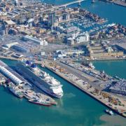 The Solent Freeport should bring improvements and jobs to the region