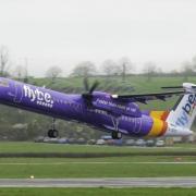 Flybe launches new summer routes from Southampton to France