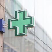 The May bank holiday will see some altered time for openings of pharmacies in Romsey (PA)