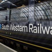 Trains delayed across Hampshire as emergency services attend incident