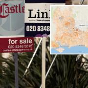 What are the latest house prices in Winchester? See how much your home could be worth