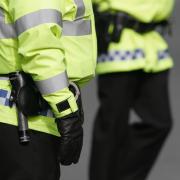 Two arrested following drugs warrants in Sutton Scotney