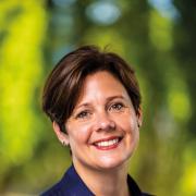 Katy Taylor,  Southern Water chief customer officer