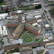 Winchester Prison