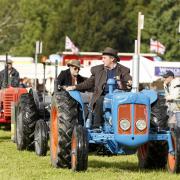 What's on at the Romsey Show this year?