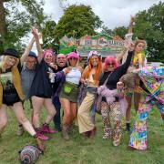Mucky Weekender introduces The Mad Hatters Tea Party for festival goers
