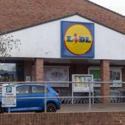 Lidl is aiming to fill over a thousand new hourly paid roles across the UK including some in Hampshire (PA)