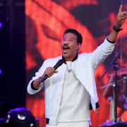Everything you need to know before Lionel Richie's concert at Broadlands