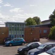 Test Valley School in Stockbridge