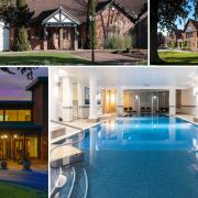 Hampshire's four most popular spas were revealed in new analysis from Spabreaks.com