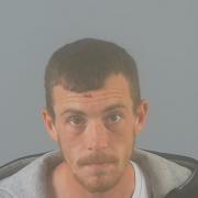 Perry Lee Osborne has been jailed for 11 years for his role in an aggravated burglary in Upham