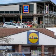 What to expect in Aldi and Lidl middle aisles from Thursday March 2