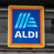 The opening date for a long-awaited Aldi store in Hedge End has finally been revealed