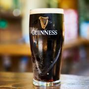 Here's how you can get a free pint of Guinness this Christmas