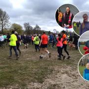 Winchester parkrun to mark 10 years, runners share why they keep coming back