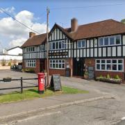 The George Inn has said that a re-assessment will take place