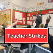 NEU Teacher Strikes: List of all schools closed in Hampshire