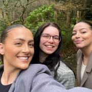 L-R: Ellie Shaw, Ceri Onraet and Kiera Greenslade join Hybrid Legal