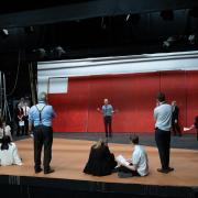 'To be or not to be': Pupils enjoy college enrichment sessions on Shakespeare