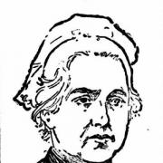 Newspaper sketches of Charlotte Mary Yonge in older age in Ross-Shire Journal