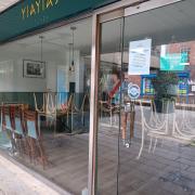 Yiayias Kitchen temporarily closes