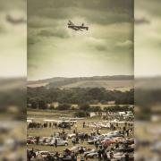'It was fantastic': Wallop Wings and Wheels returns for third year