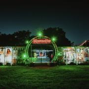 Jägermeister to bring 'Bar-illiant' fun to Boomtown festival