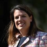 Caroline Nokes: Romsey MP