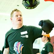 Paralympic Personal Bests coming to Winchester Leisure Centre
