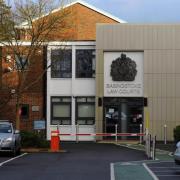 Basingstoke Magistrates' Court