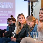Winchester Fashion Week will be back this autumn