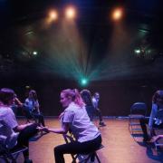 Youth theatre sessions returning for new term at Theatre Royal