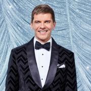 Nigel Harman, 50, is probably best known for playing soap villain Dennis Rickman on the popular BBC soap EastEnders.
