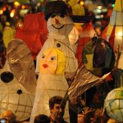 Alresford heritage railway announces new Christmas lantern procession