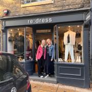 Located on Romsey road, this boutique is dedicated to slow fashion and reselling preloved items. Owners Carey and Tracey also offer services in styling and wardrobe clearing.