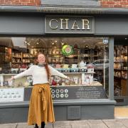 Char Teas work closely with the best tea growers to provide the people of Winchester the very best in loose leaf tea.
