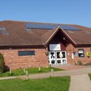 Wickham Community Centre