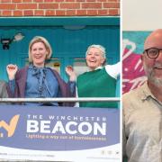 Winchester Beacon announces new CEO