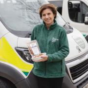 A number of Hampshire organisations will benefit from support The Country Food Trust provides