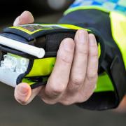 Winchester man disqualified from driving for two years after drink driving
