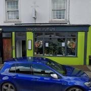 Pan-Asian restaurant receives one-out-of-five food hygiene rating