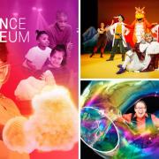 Programme of family-friendly shows coming to Theatre Royal