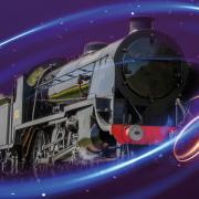 Historical railway announces new magic event for February half-term