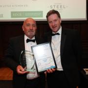 Dutton Gregory Solicitors - large business winners in 2023