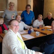 Dementia action group holds first pub quiz